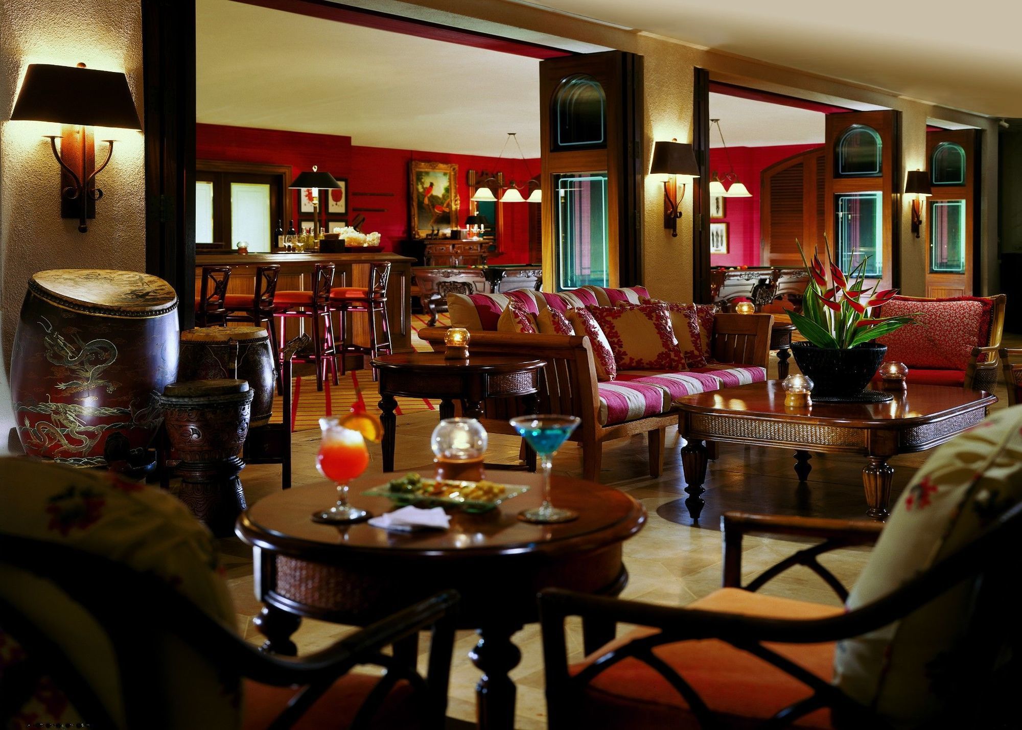 Four Seasons Resort Lana'I Lanai City Dış mekan fotoğraf